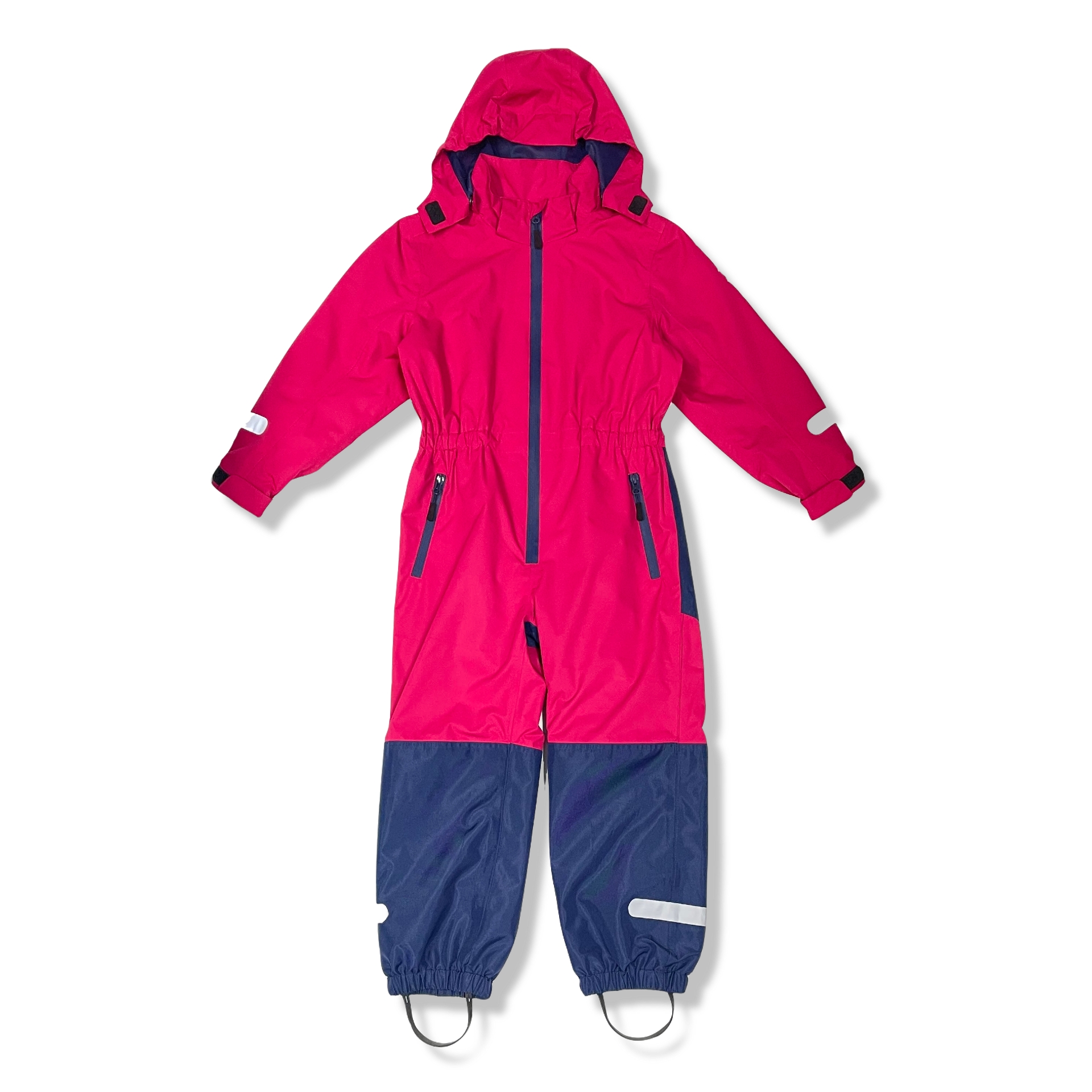 spring coverall