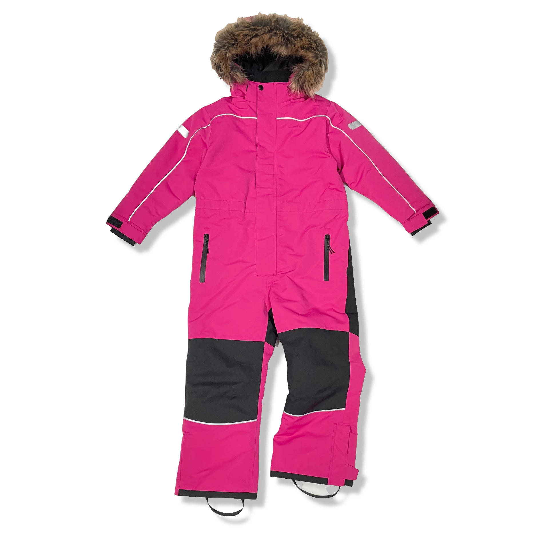 kids ski suit