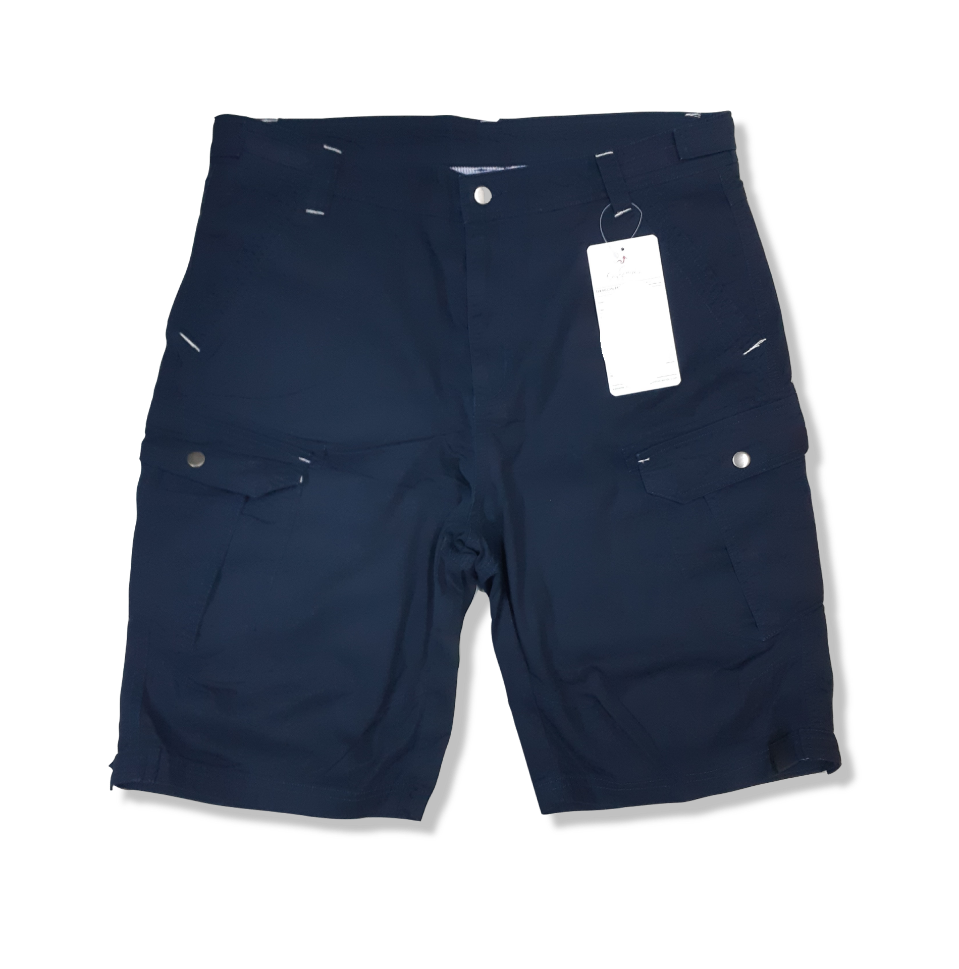 capri pants cotton
