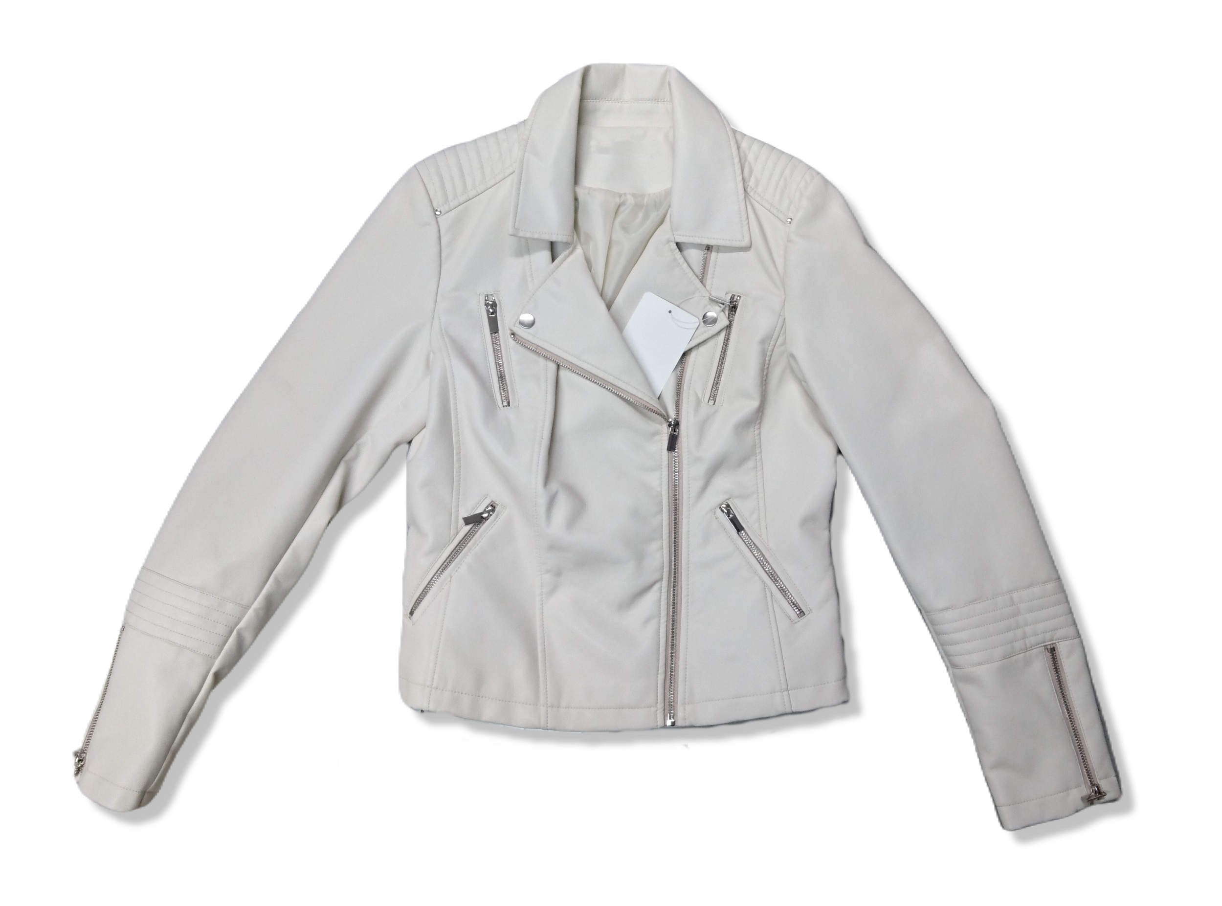 PU jacket