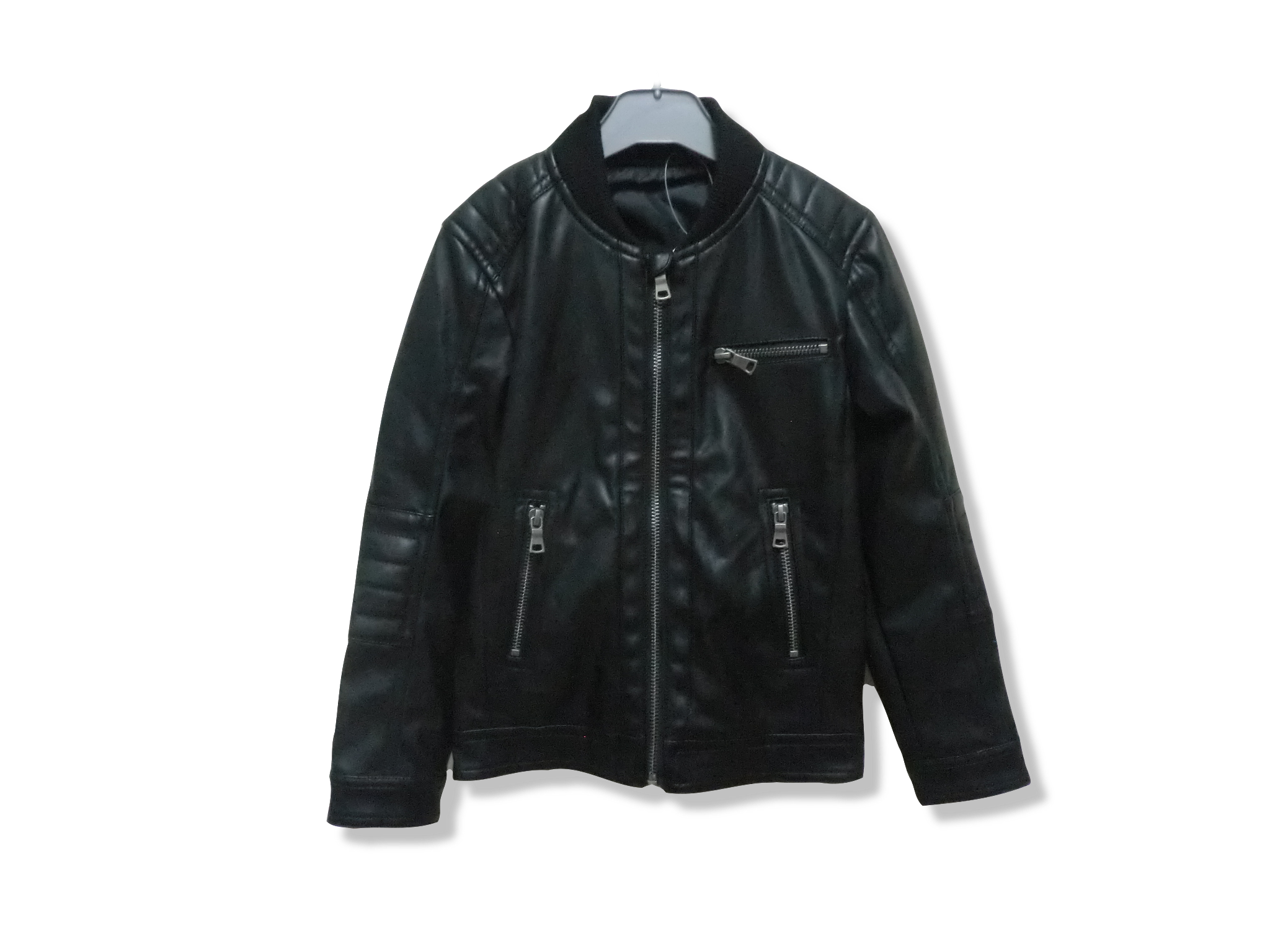 PU jacket