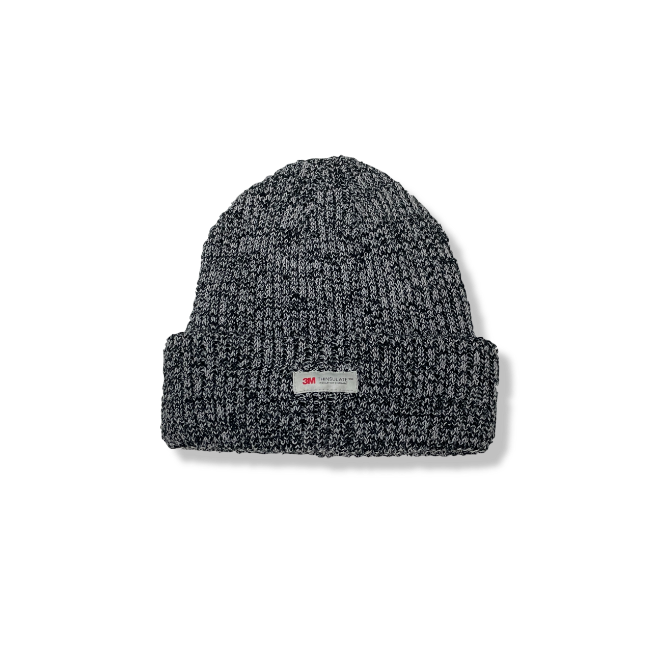 knitted hat