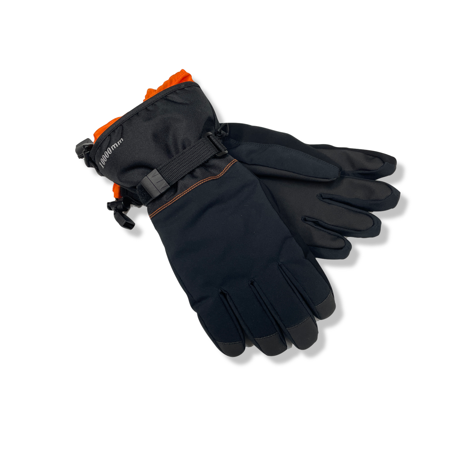 ski gloves