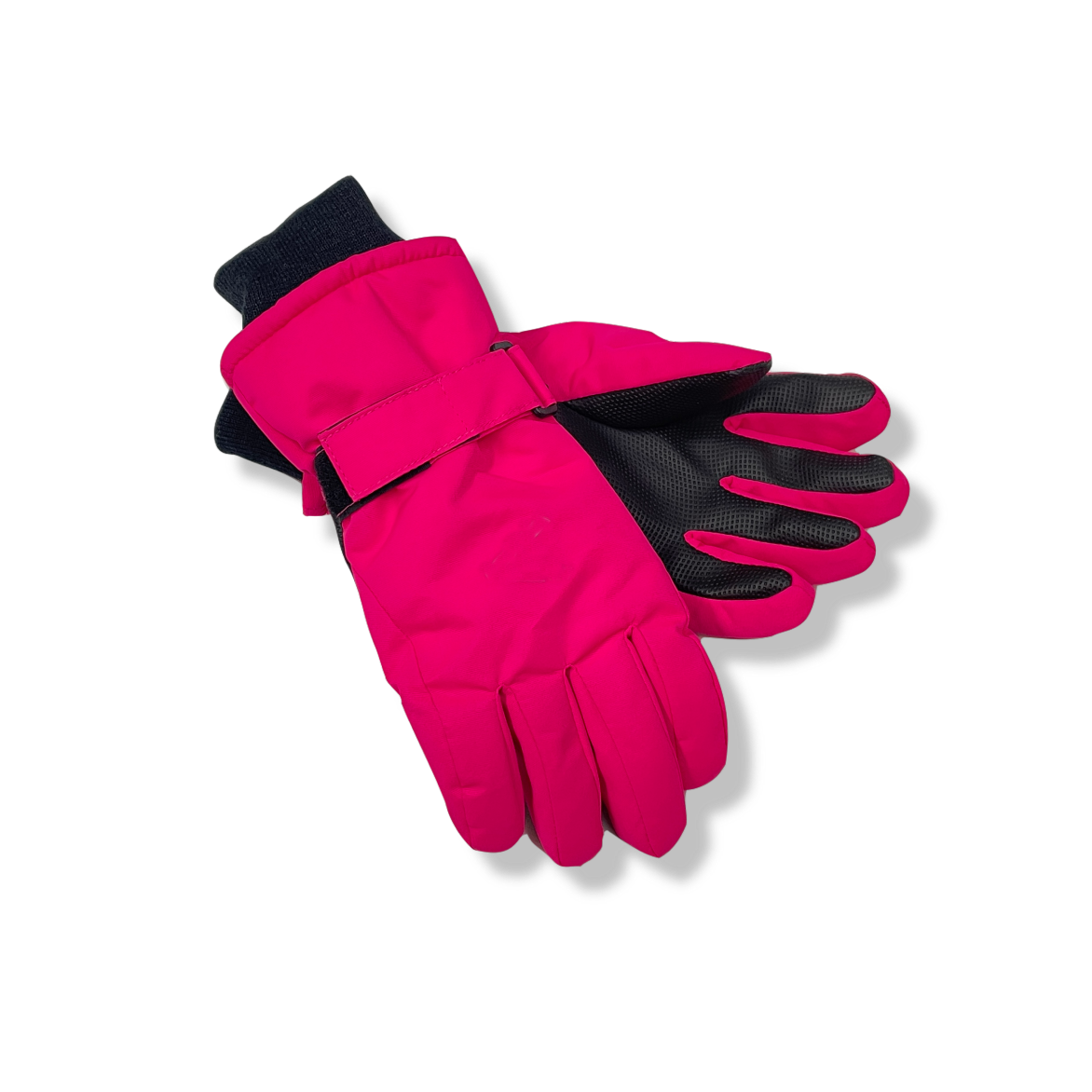kids ski gloves
