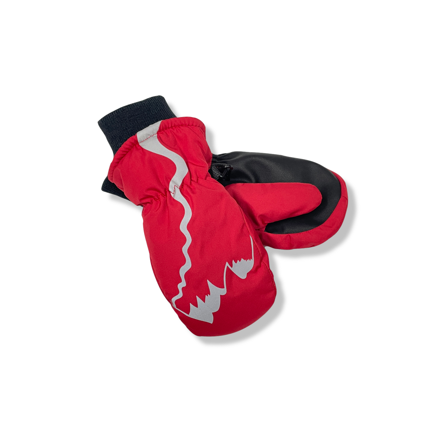 kids ski mittens