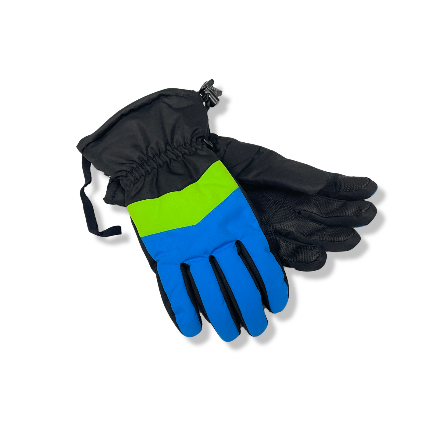 ski gloves