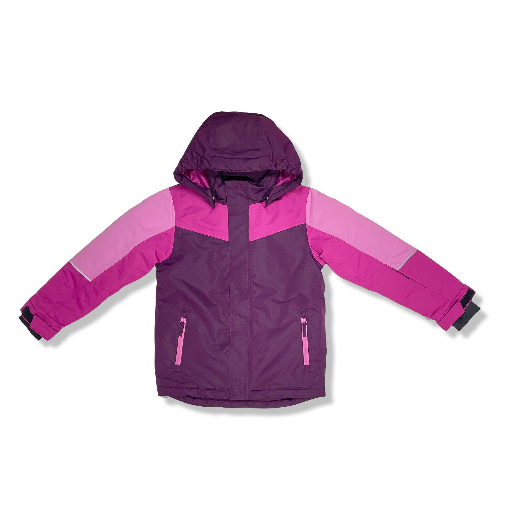 ski jacket
