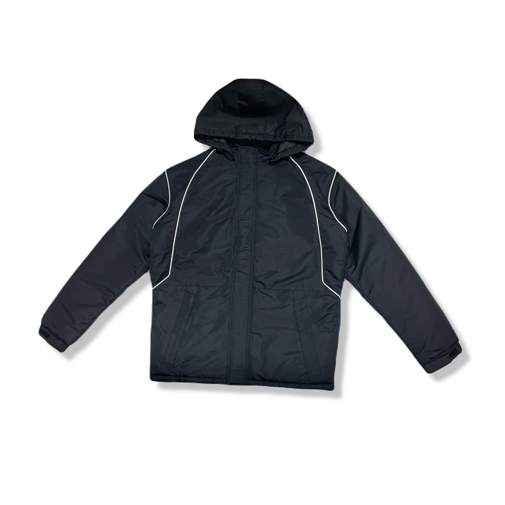 sports winter jacket