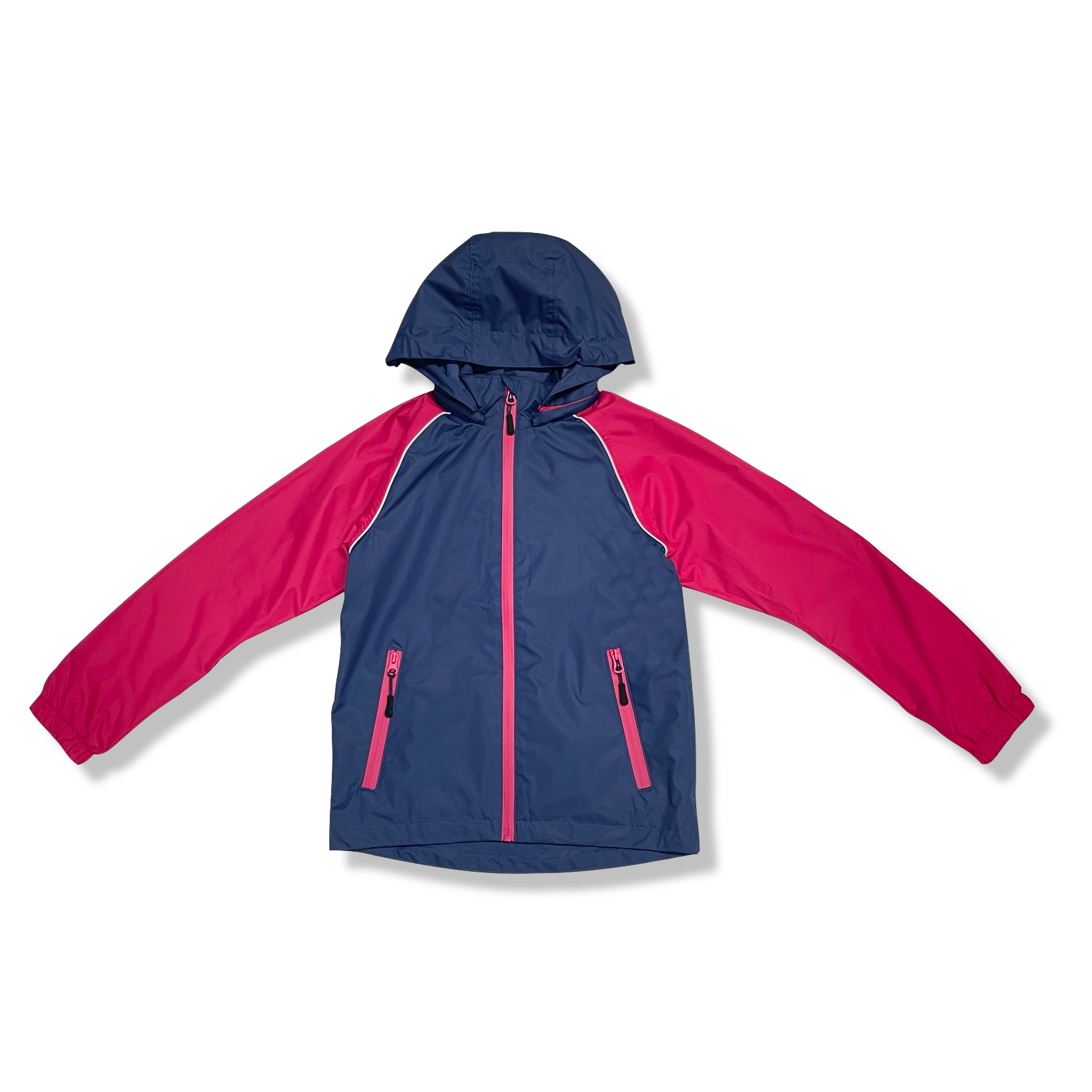 kids waterproof jacket