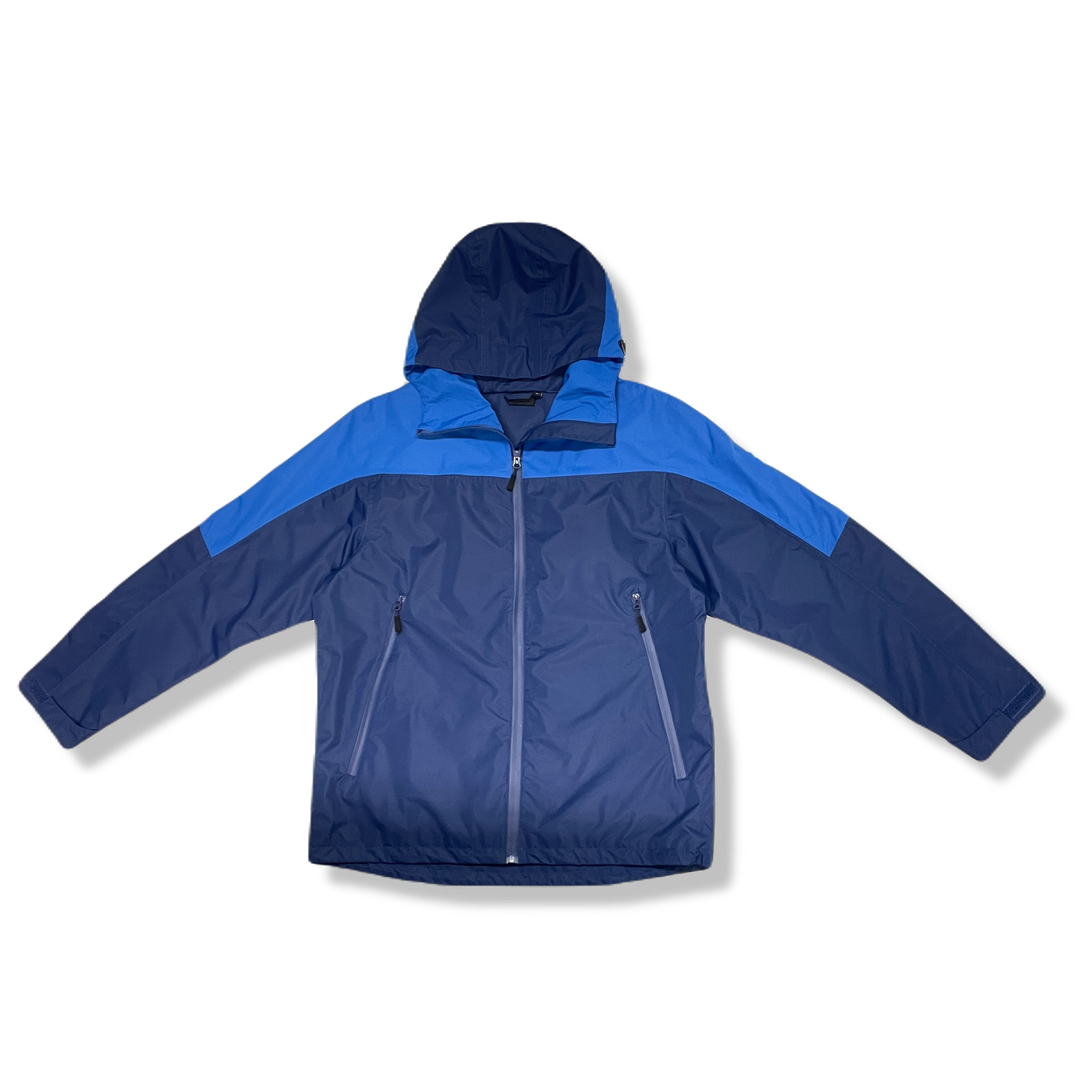 waterproof jacket