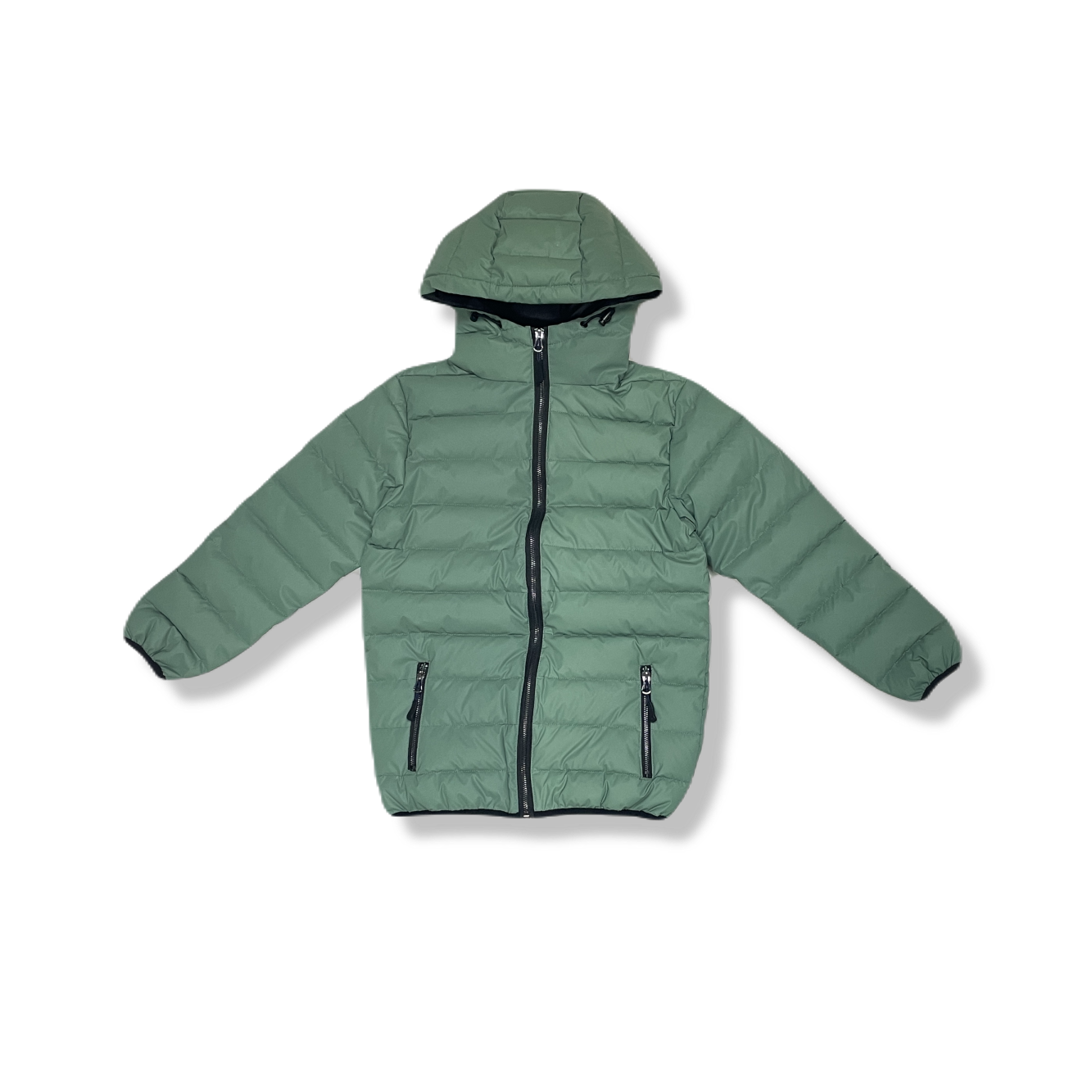 kids padded jacket
